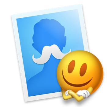 Photo Editor - Funny Stickers
