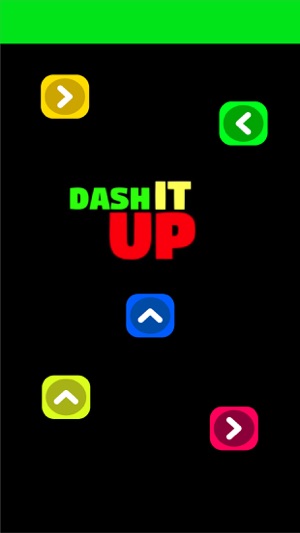 Dash it Up