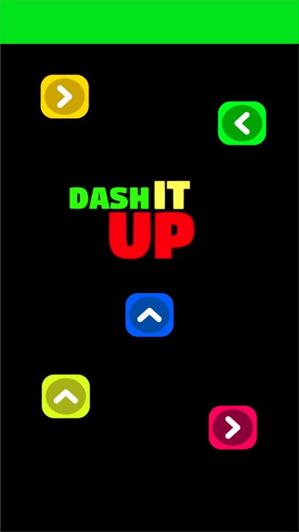 Dash it Up