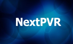 NextPVR TV