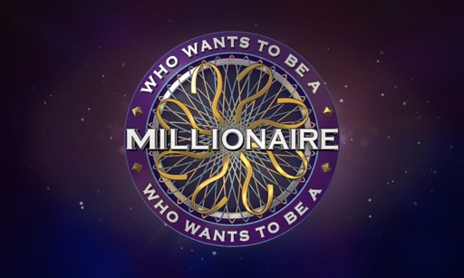 Who Wants To Be A Millionaire