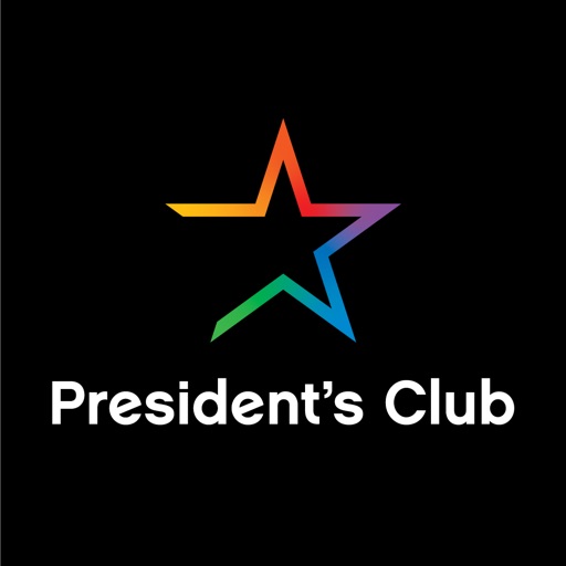 Effectv President's Club 2019 icon