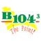 Listen to B104