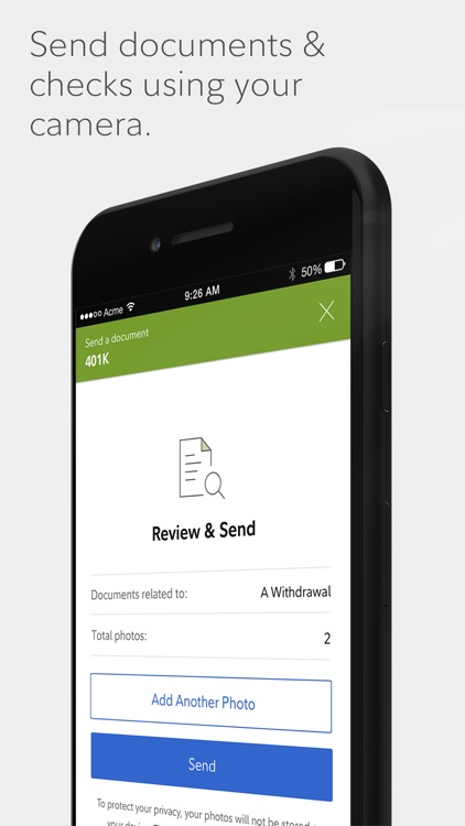 NetBenefits screenshot-6