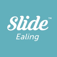 Slide Ealing, ride sharing apk