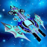 Galaxy Fighter Be the hero