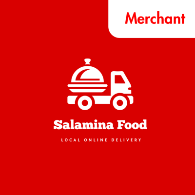 Salaminafood Merchant