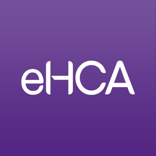 eHCA iOS App