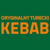 Oryginalny Turecki Kebab
