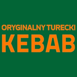 Oryginalny Turecki Kebab