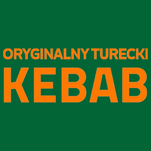 Oryginalny Turecki Kebab