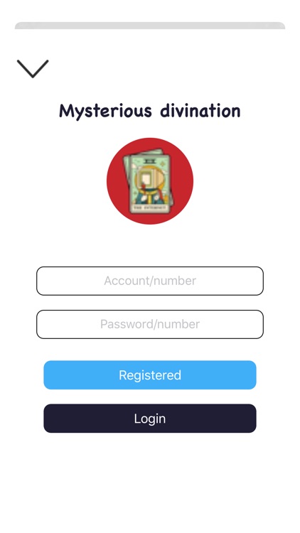 Mysterious divination screenshot-7