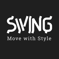 스윙 - 택시, 자전거, 킥보드