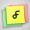 Note Board is a quick and fun way to handle your notes