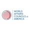 This is the official app of the World Affairs Council of America, El Paso chapter