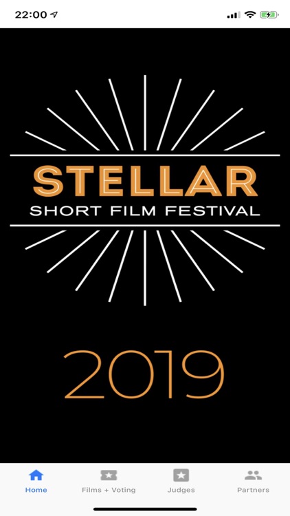 Stellar Short Film Festival