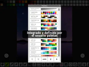 Imágen 10 Pixel Studio for pixel art iphone
