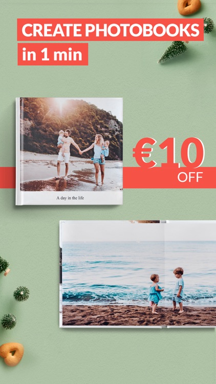 PhotoSì: Photobooks and prints