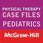 Pediatrics PT Case Files, 1e