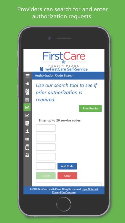 myFirstCare screenshot-6