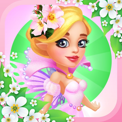 Merge Fairies - Best Clicker