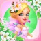 Visit the magic scapes of nymphs: fairies and mermaids