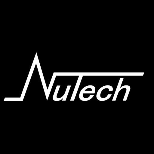 Nutech2703 by Yuanyuan Huang