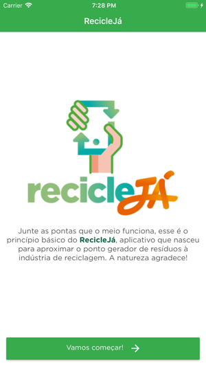 RecicleJá