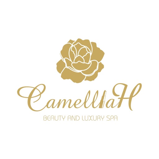 Camellia H icon