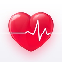  InPulse - Fréquence cardiaque Application Similaire