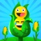 Icon Emoji Farm - Idle Tycoon