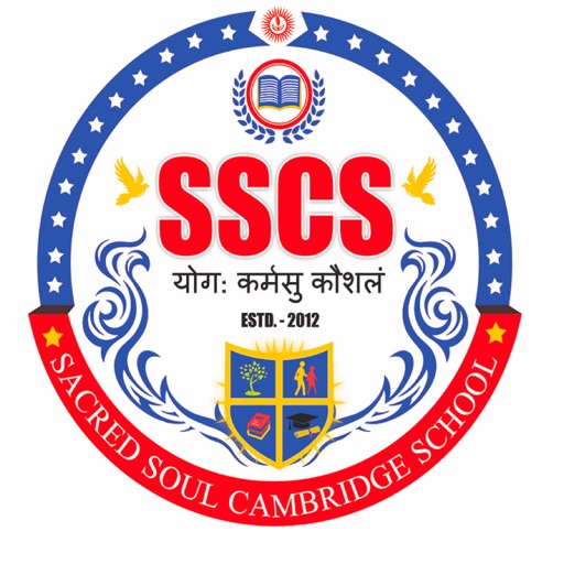 SacredSoulCambridgeSchool