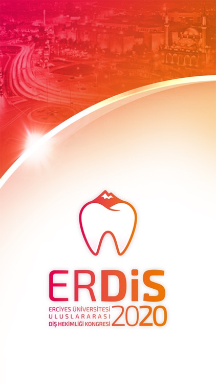 ERDIS 2020