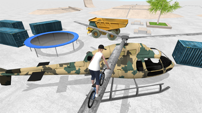 BMX Space free Resources hack