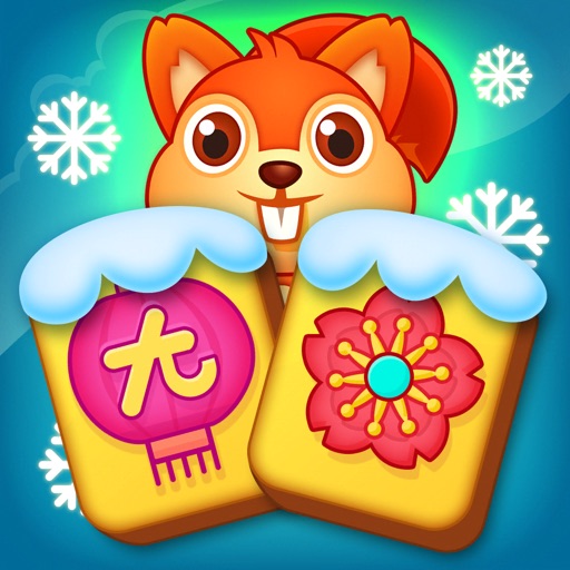 Mahjong Heroes Game