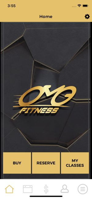 O.M.Gym Fitness