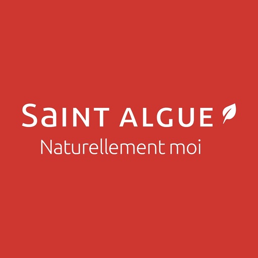 Saint Algue