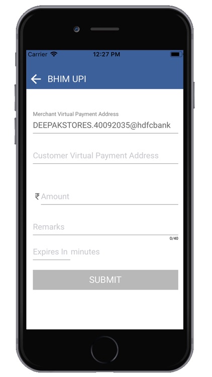 HDFC Bank SmartHub App