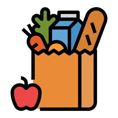 Shopping Grocery List