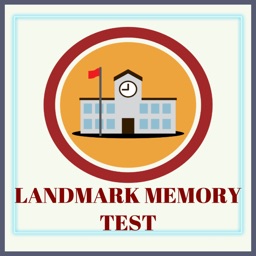 LandmarkMemoryTest