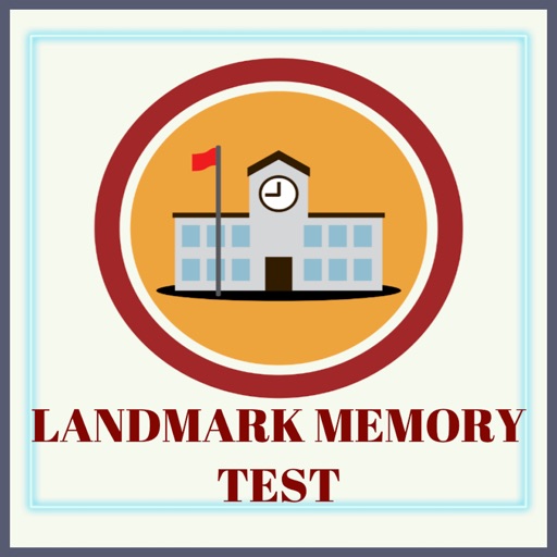 LandmarkMemoryTest