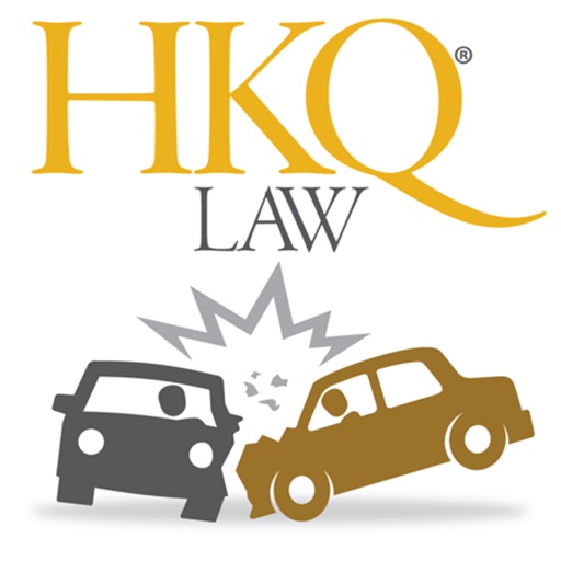 HKQ Law Accident App