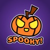 Animated Halloween Stickers ⋆