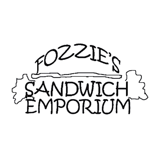 Fozzie's Sandwich Emporium