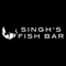 Welcome to Singhs Fish Bar