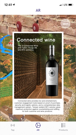 Connected Wine(圖5)-速報App