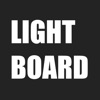 Lightboard: Tracing Reimagined