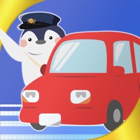 ㊫普通免許1200問 - 運転免許の学科試験問題集アプリ apk