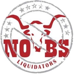 No BS Liquidators