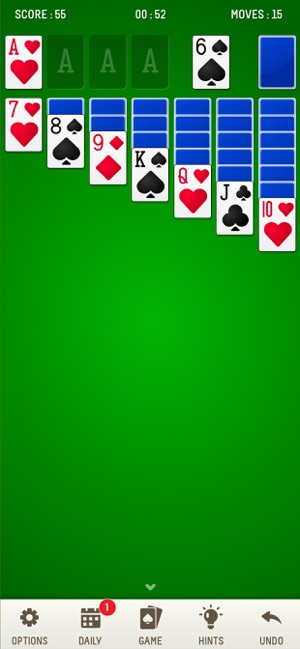 .Solitaire!(圖2)-速報App